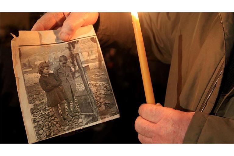 Ein griechisches Gericht sprach den Hinterbliebenen Entschädigung zu. (Archivbild)