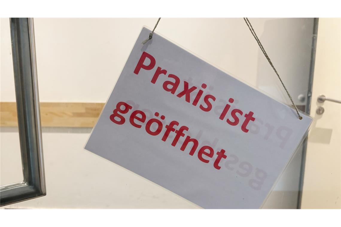 Kassen beklagen Diskriminierung von gesetzlich Versicherten Ein Großteil der Menschen in Deutschland ist gesetzlich krankenversichert. (Symbolbild)