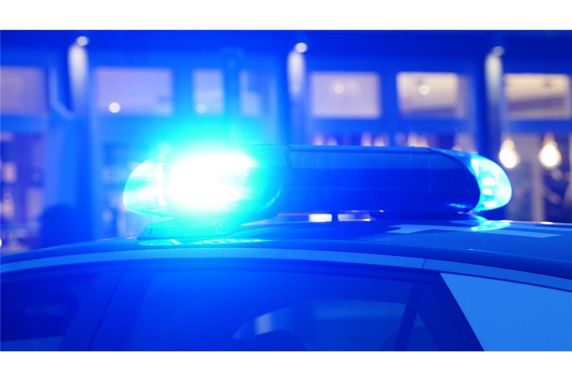 Ein Gutachter soll nun Fragen zum genauen Unfallhergang klären. (Symbolbild)