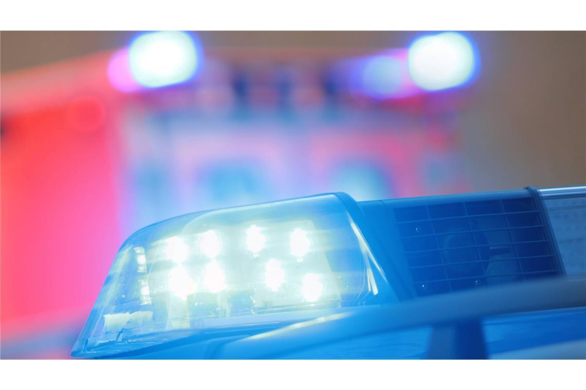 Junge kommt in Rettungswagen zur Welt Ein Kind ist auf der A6 bei Mannheim in Rettungswagen zur Welt gekommen (Symbolfoto).