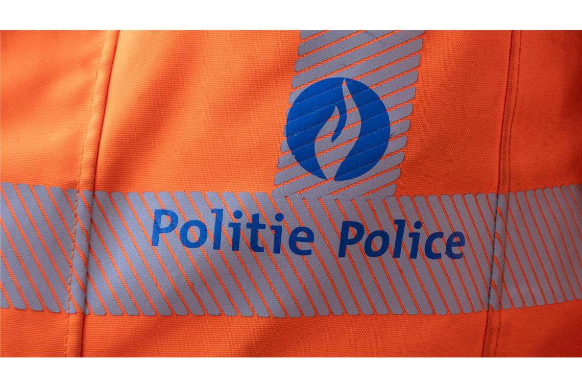 Neunjähriger stirbt bei Unfall mit Polizeiauto in Antwerpen Ein Kind ist bei einem Unfall in Antwerpen ums Leben gekommen. (Symbolbild)