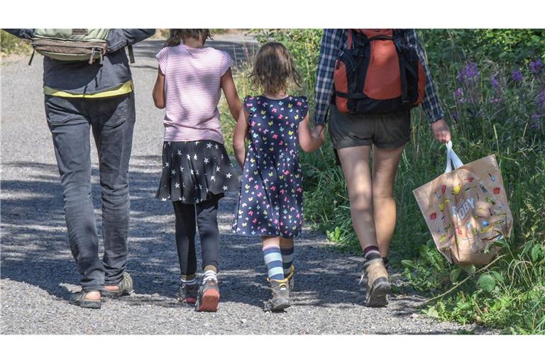 Ein Kind mit Kreislaufproblemen löst in Albstadt einen Großeinsatz des Rettungsdienstes aus (Symbolfoto).