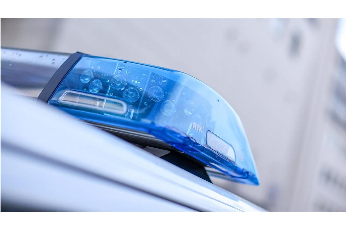 Tödlicher Lkw-Unfall - Fahrer war wohl nüchtern Ein Lastwagenfahrer hat in Heidelberg einen tödlichen Unfall verursacht. Laut Polizei war kein Alkohol im Spiel (Symbolfoto).