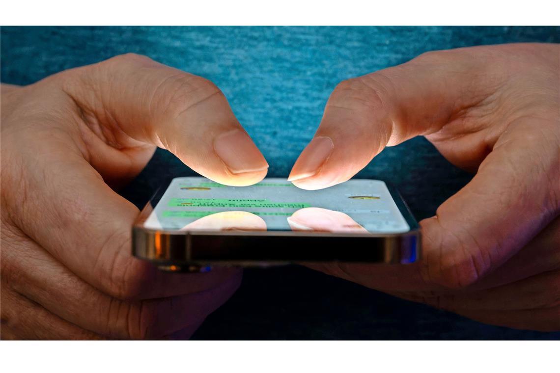 Ein letzter Versuch zur Beibehaltung des aktuellen Systems im Kampf gegen sexuellen Kindesmissbrauch im Internet ist gescheitert (Symbolbild).