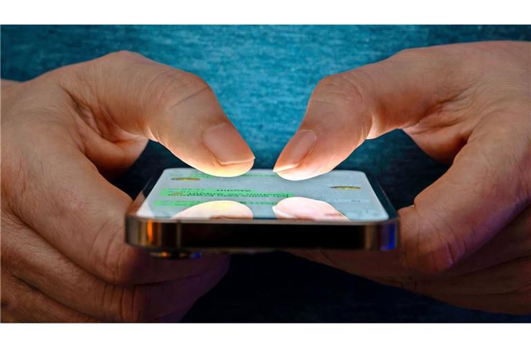 Ein letzter Versuch zur Beibehaltung des aktuellen Systems im Kampf gegen sexuellen Kindesmissbrauch im Internet ist gescheitert (Symbolbild).