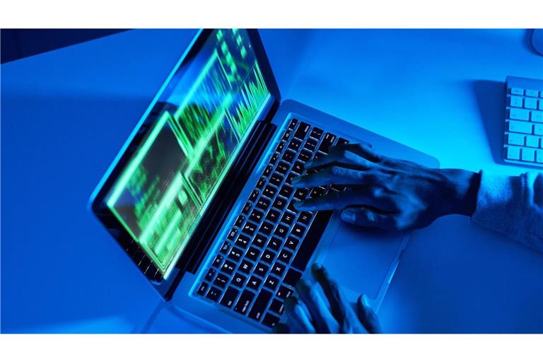 Ein Mann aus Rastatt wurde von Unbekannten im Internet um 600.000 Euro betrogen. (Symbolfoto)