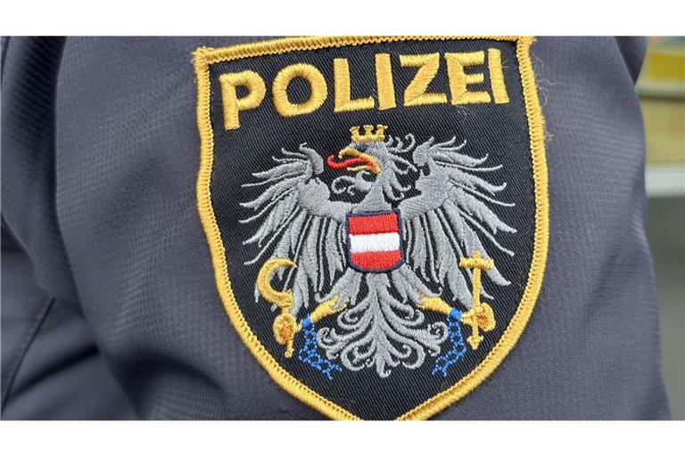 Ein Mann hat in Österreich in einem Zug mit einer Geiselnahme gedroht und ist festgenommen worden (Symbolfoto).