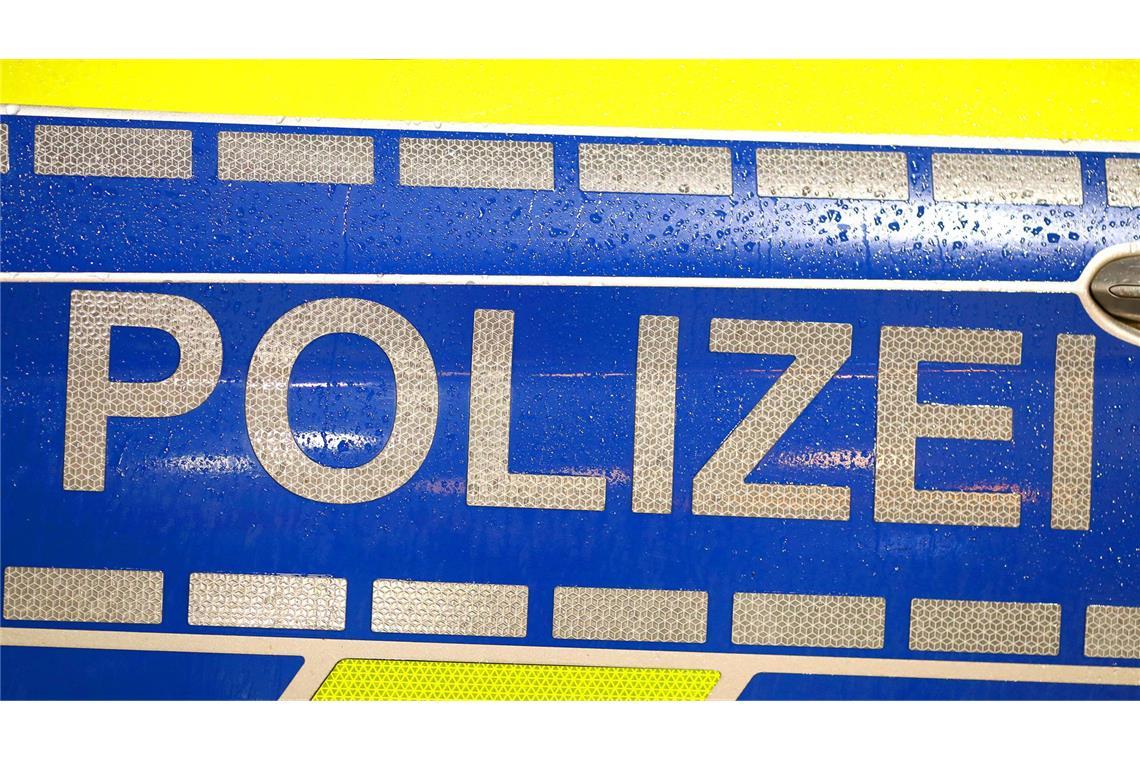 Ein Mann in Thüringen rief aus kuriosem Grund die Polizei. (Symbolbild)
