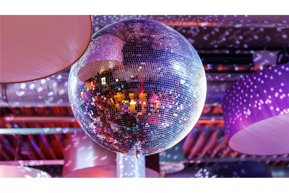 Tatverdächtiger stellt sich nach tödlichem Disco-Streit bei Hamburg Ein Mann starb nach einem Streit in einer Disco (Symbolbild).