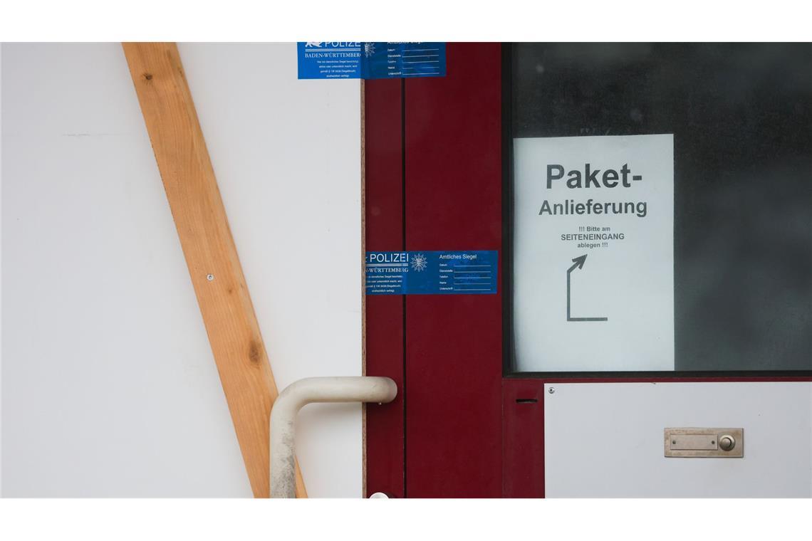 Fünf Tote - Mann soll Familie und sich selbst getötet haben