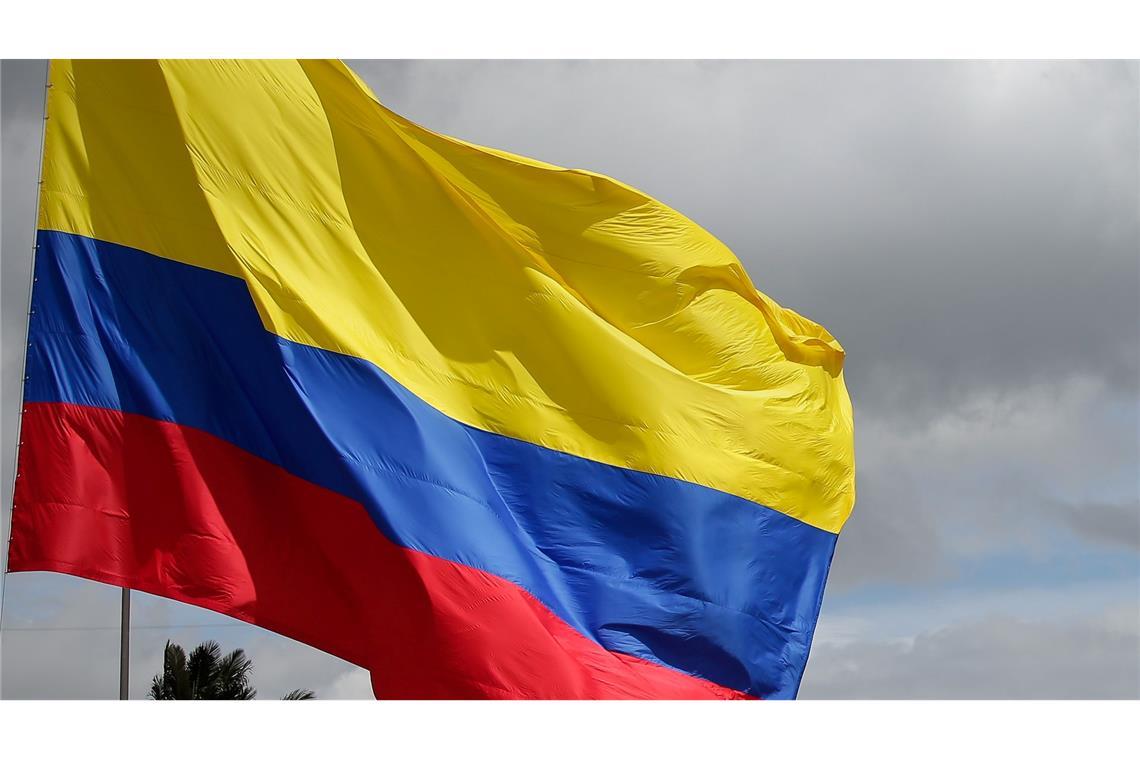 Ein Militärflugzeug mit zahlreichen Soldaten an Bord ist in Kolumbien kurz nach dem Start abgestürzt. (Archivbild)