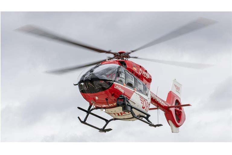 Ein Motorradfahrer hatte im Ortenaukreis einen Unfall und wurde schwer verletzt. (Symbolbild)