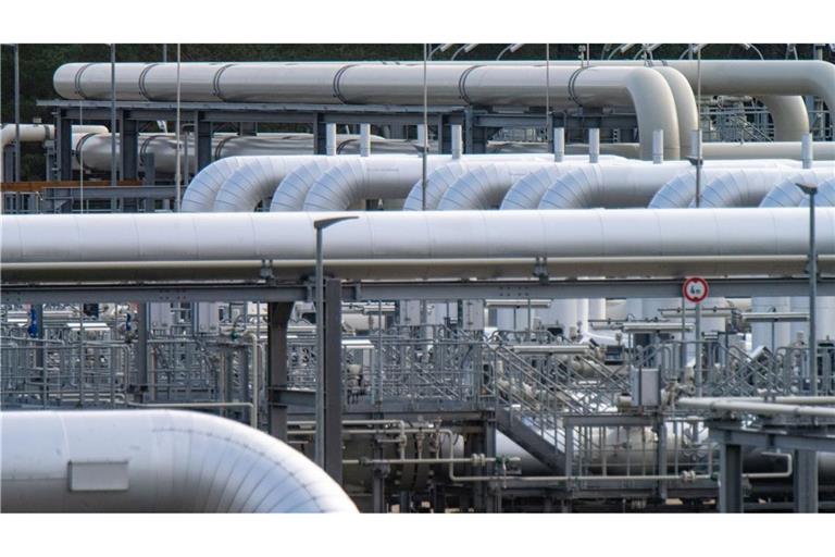 Ein mutmaßlich Beteiligter an den Nord-Stream-Anschlägen darf nach einer Entscheidung eines italienischen Gerichts an Deutschland ausgeliefert werden. (Archivbild)