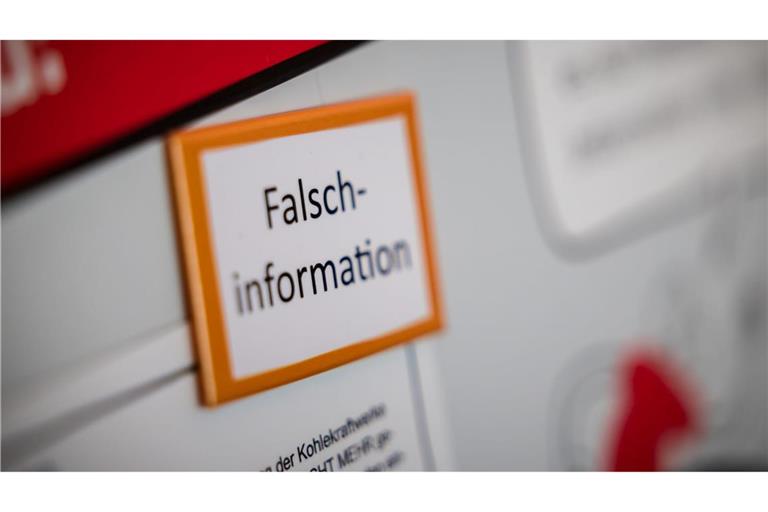 Ein neuer Bericht stellt fest, aus welcher Richtung Gefahren vor allem kommen. (Archivbild)