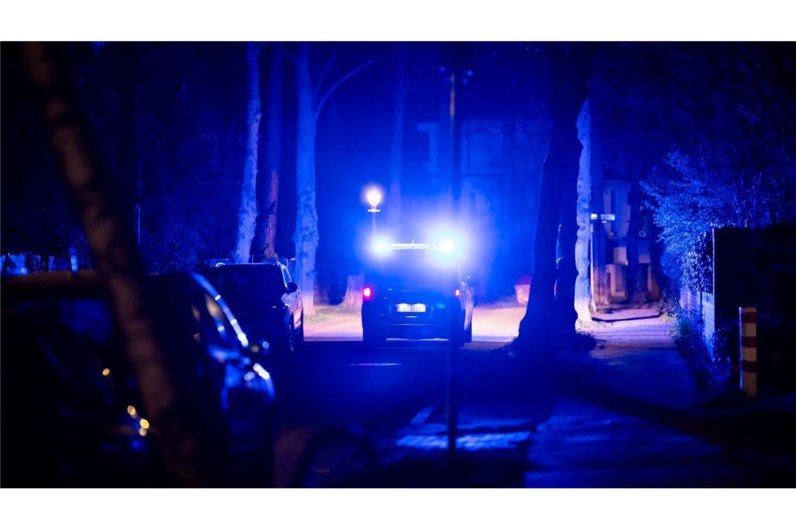 Strombetreiber nach Blackout: Kein Anzeichen für Anschlag