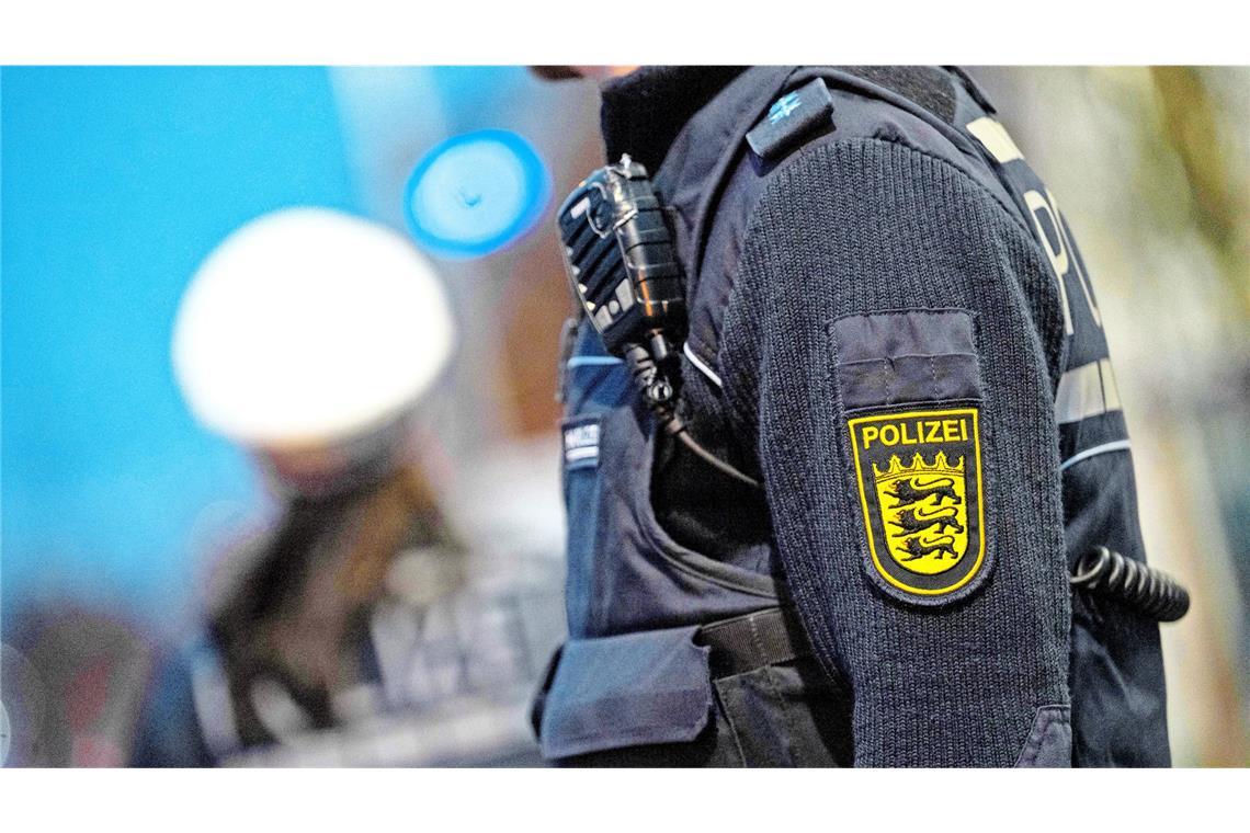 Ein Polizist aus Mannheim soll einem Mann Marihuana untergejubelt haben (Symbolfoto).