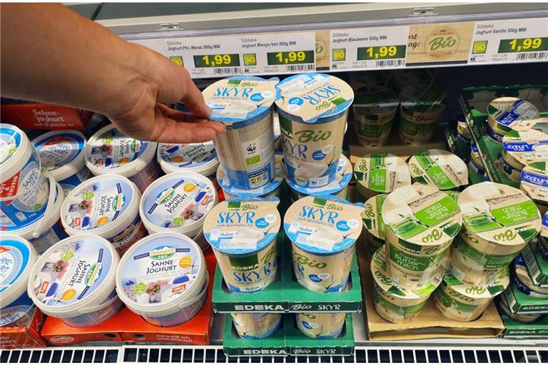 Ein Social-Media-Hype um virale Rezepte hat die Nachfrage explodieren lassen. Erfahren Sie die Hintergründe und Alternativen.