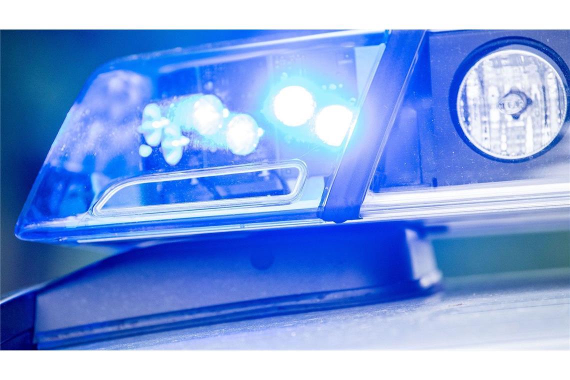 Ein städtischer Mitarbeiter ist in Schwäbisch Gmünd verletzt worden. (Symbolbild)