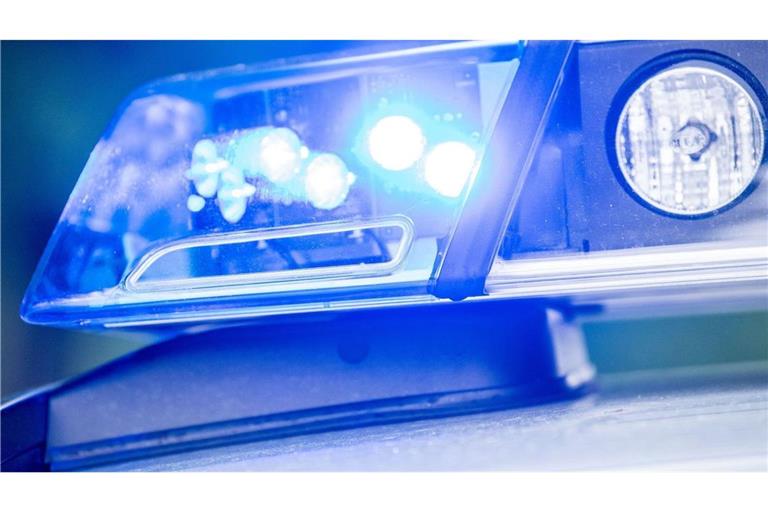 Ein städtischer Mitarbeiter ist in Schwäbisch Gmünd verletzt worden. (Symbolbild)