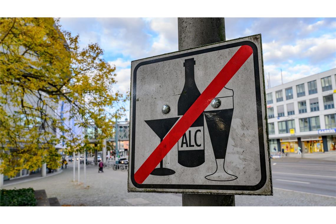 Dry January: Was bringt der Alkoholverzicht für einen Monat? Ein Trend breitet sich aus: Zunehmend Menschen verzichten im Januar auf den Konsum von Alkohol. (Symbolbild)