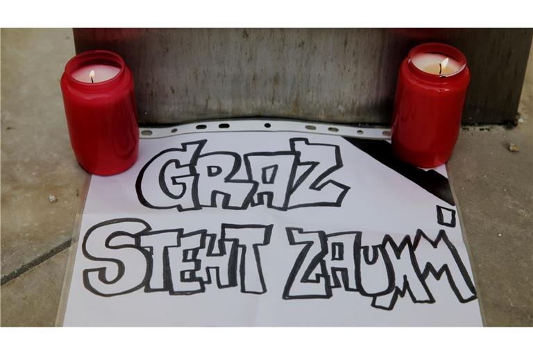 Ein zehntes Opfer starb am Abend an den Verletzungen.
