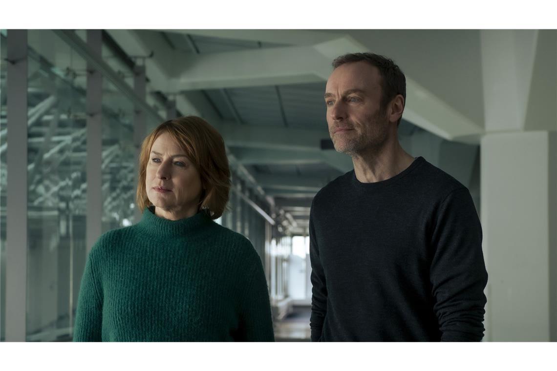 Worum geht’s im neuen „Tatort“ aus Berlin? Eindrücke aus "Vier Leben", dem neuen "Tatort" aus Berlin