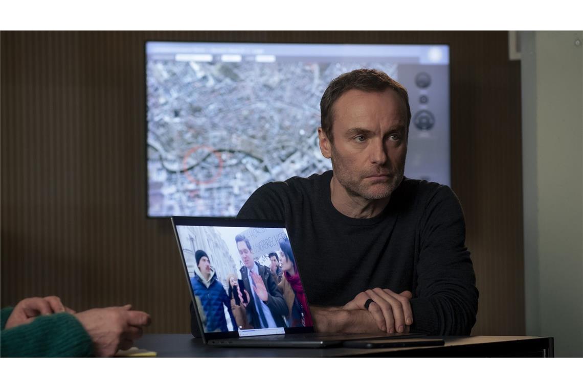 Worum geht’s im neuen „Tatort“ aus Berlin? Eindrücke aus "Vier Leben", dem neuen "Tatort" aus Berlin