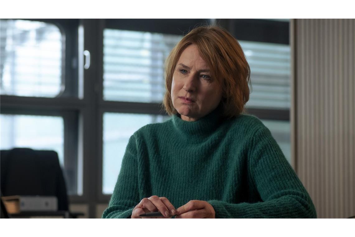 „Was Abwegigeres fiel Ihnen nicht ein?“ Eindrücke aus "Vier Leben", dem neuen "Tatort" aus Berlin