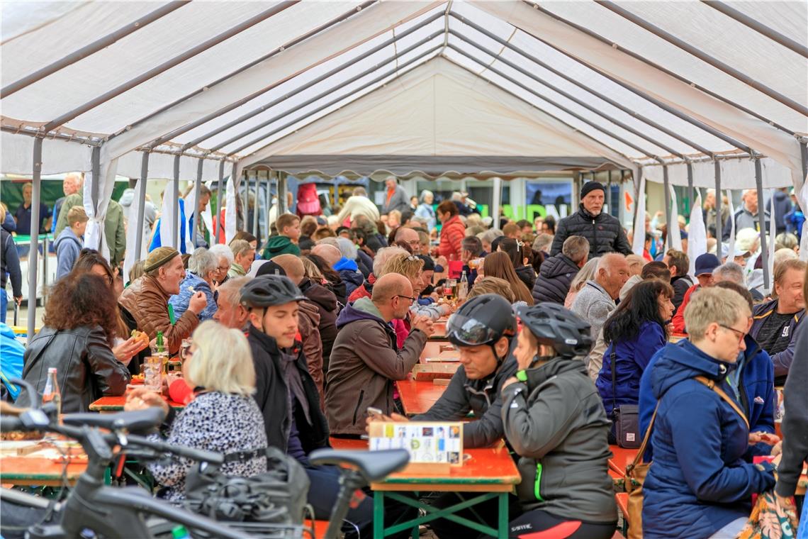 Eindrücke vom Murrhardter Frühling