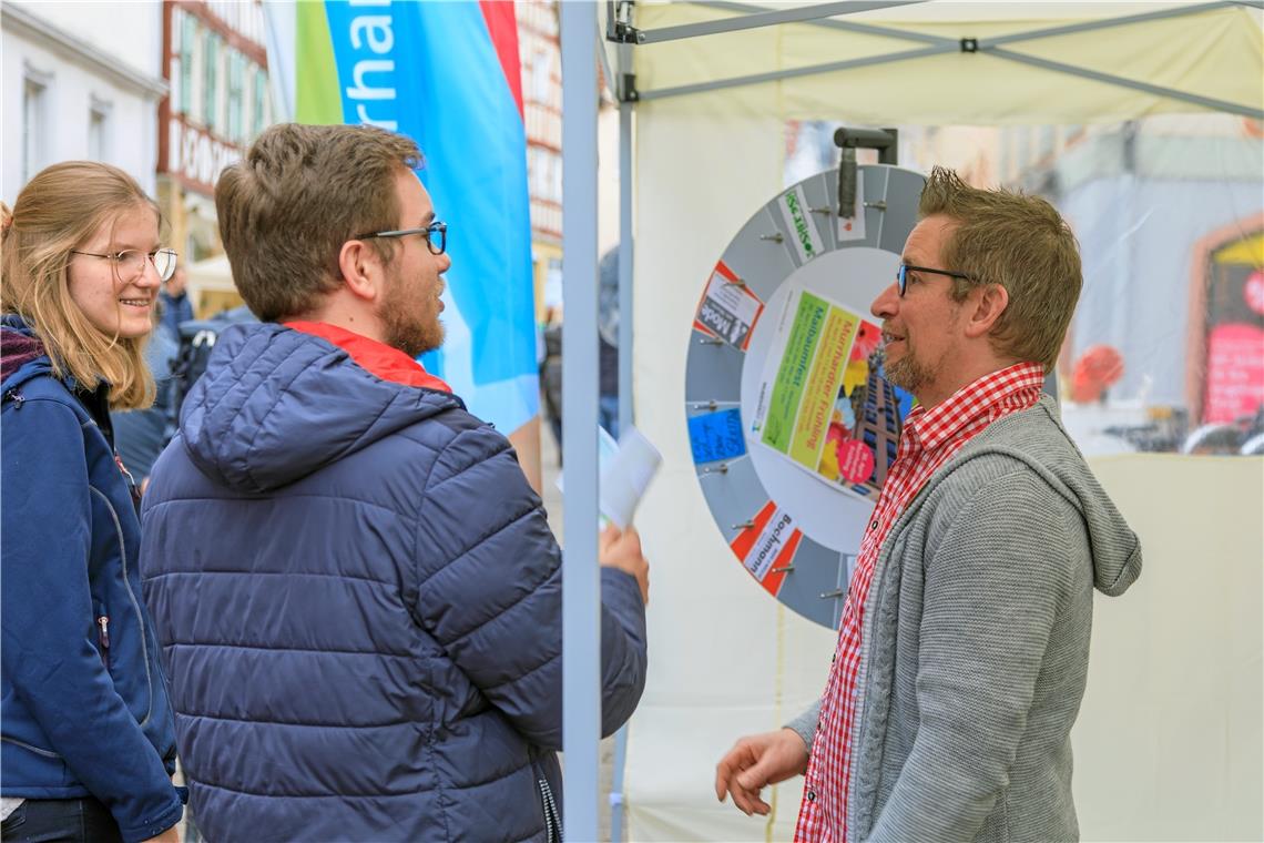 Eindrücke vom Murrhardter Frühling