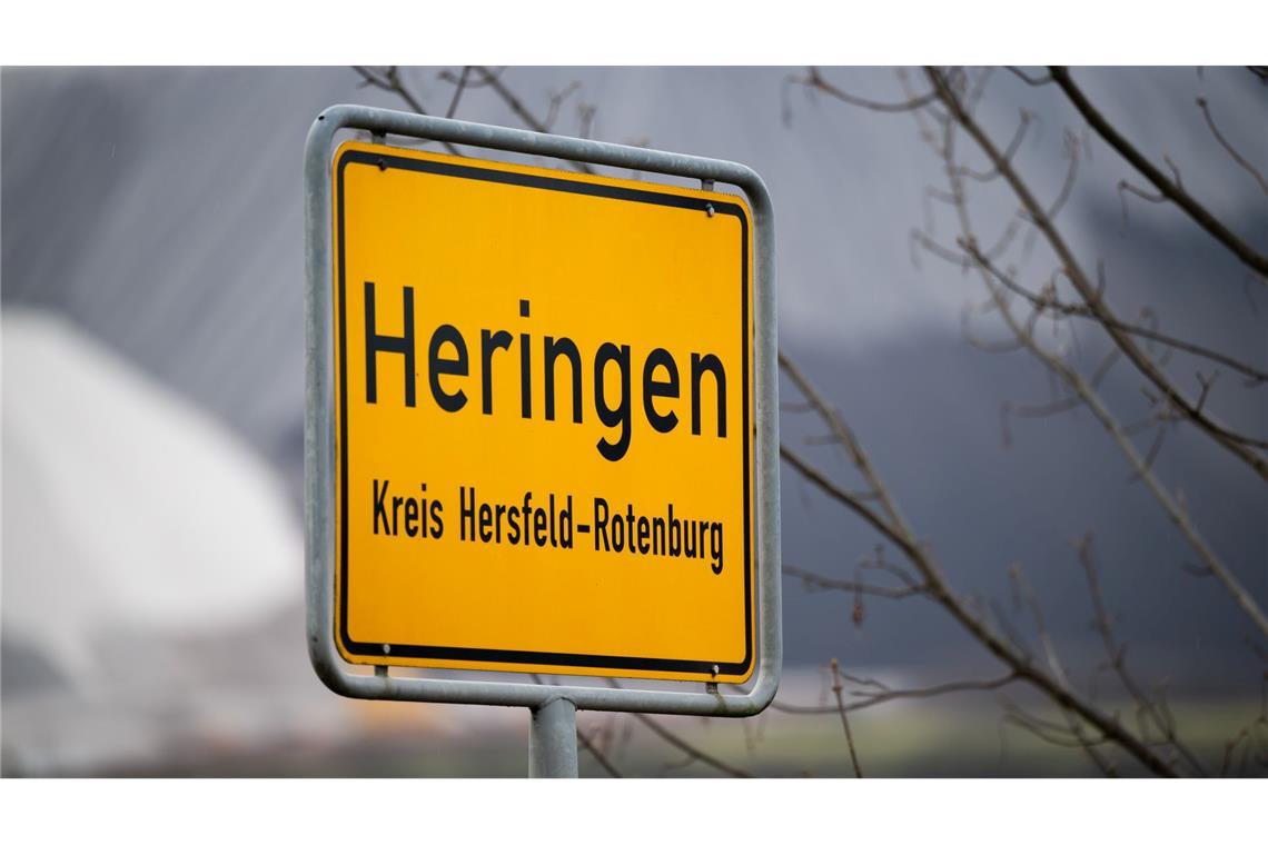 Säuglingsleiche in Haus entdeckt - 34-Jährige festgenommen Eine 34 Jahre alte Frau steht unter Verdacht, das Baby getötet zu haben.