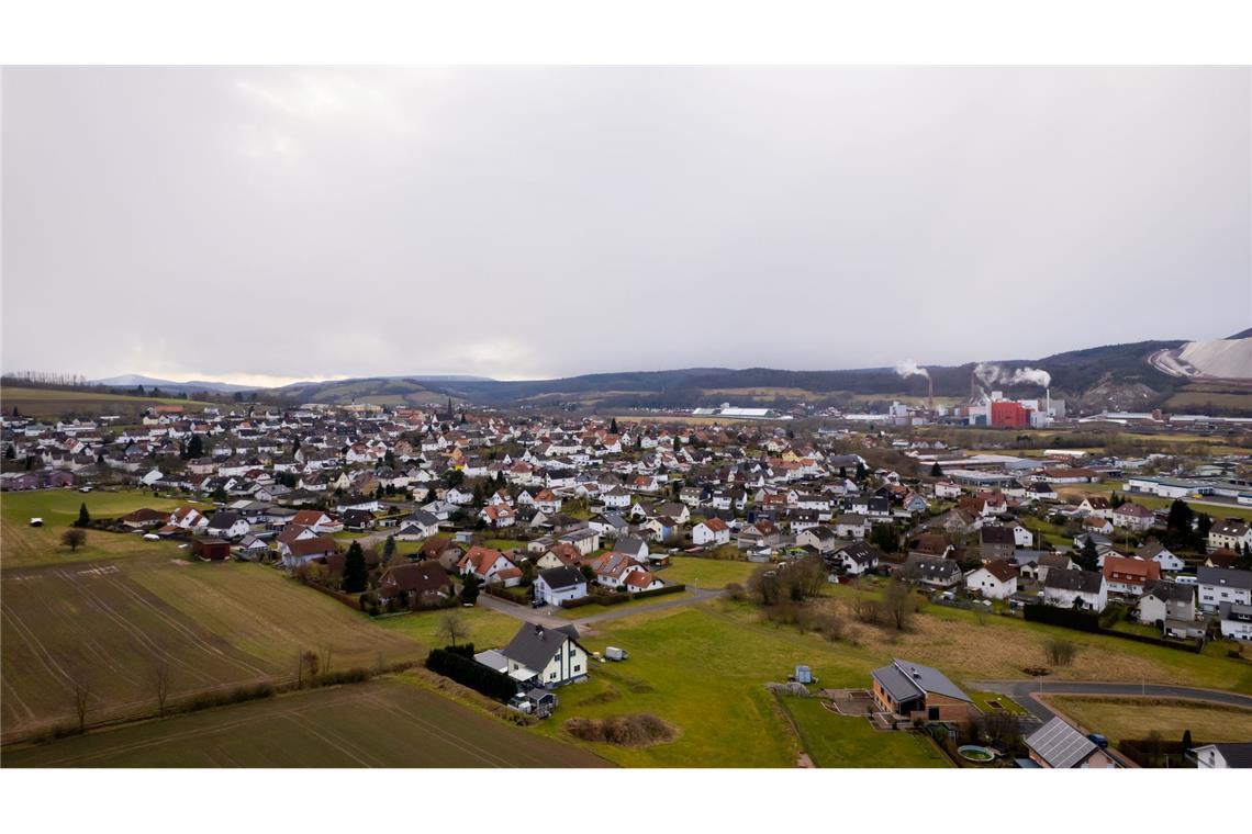Säuglingsleiche in Haus entdeckt - 34-Jährige festgenommen Eine 34 Jahre alte Frau steht unter Verdacht, das Baby getötet zu haben.