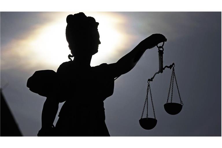 Eine 60-Jährige steht im Verdacht, eine 81-Jährige getötet zu haben (Symbolfoto).