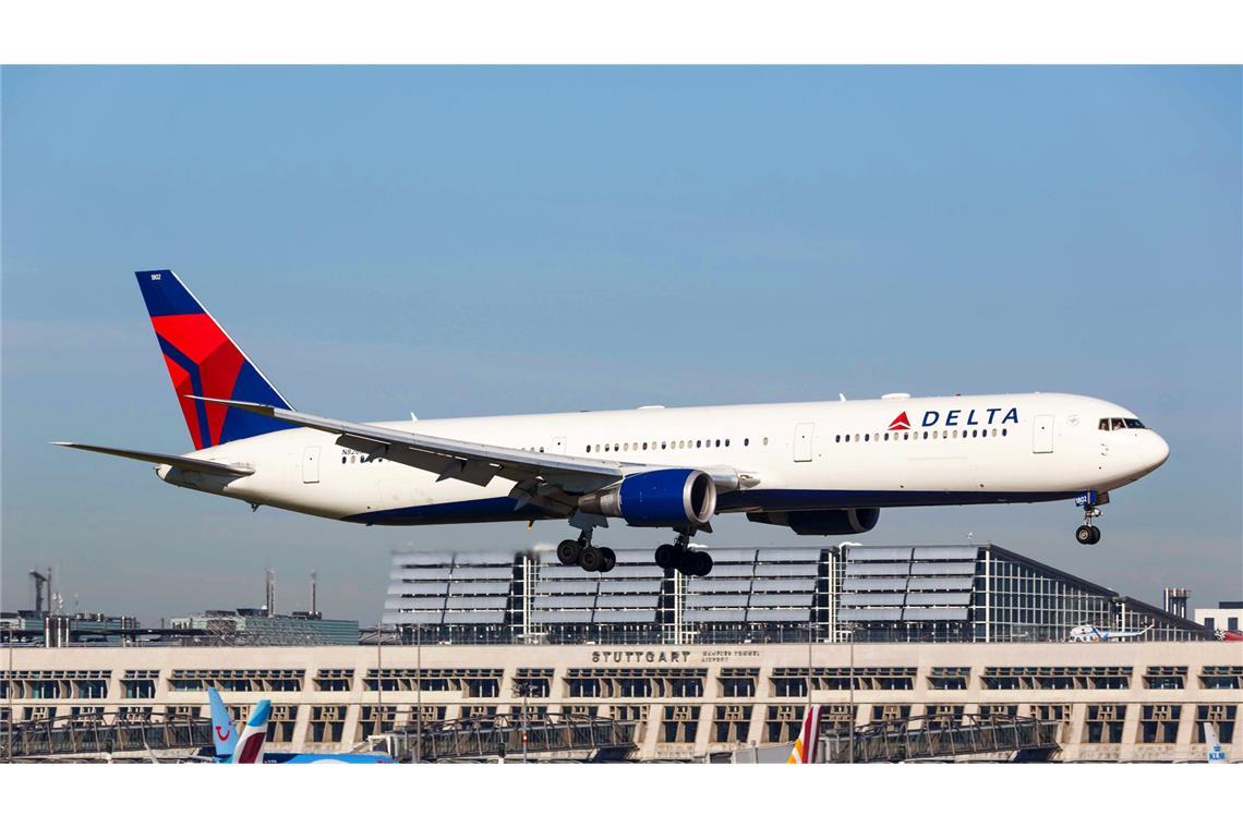 Verkehrsminister: USA streichen ab Freitag Flüge