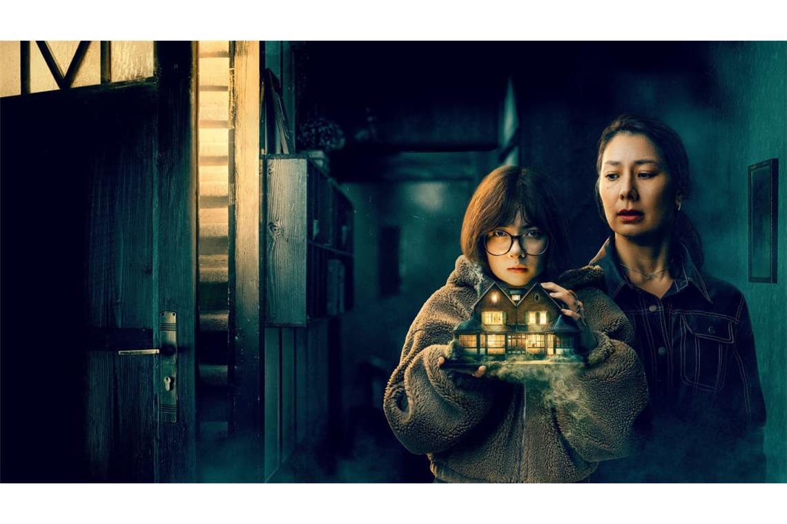 Eine der besten deutschen Serien der vergangenen Jahre kommt aus Baden-Württemberg: Stefanie Rens Mysteryserie „House of Yang“, der der SWR hoffentlich auch eine zweite Staffel beschert.