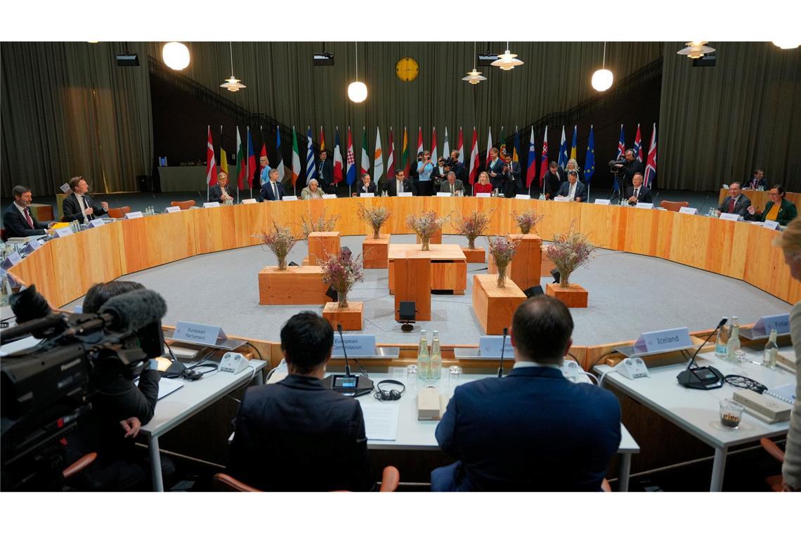 Deutschland will EU-Israel-Sanktionen nicht zustimmen Eine einfache Mehrheit im EU-Außenministerrat reicht nicht, um den Sanktionsvorschlag umzusetzen.