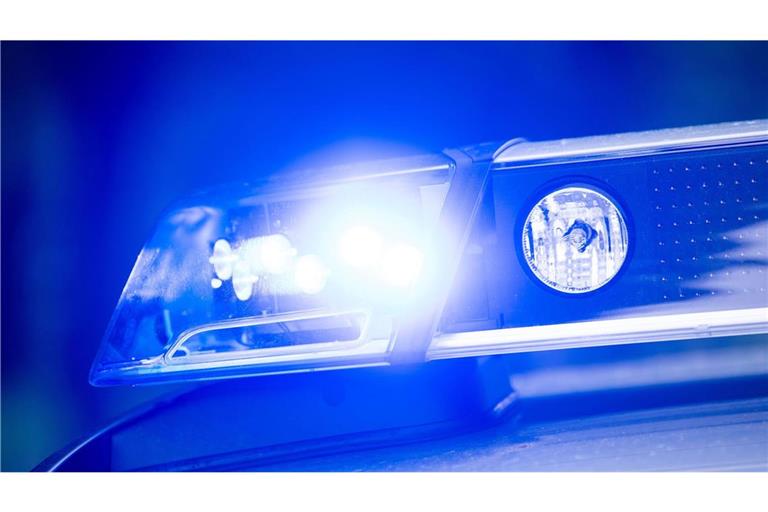 Eine eingeschlossene Kundin hat in Rottweil einen Polizeieinsatz ausgelöst (Symbolbild).