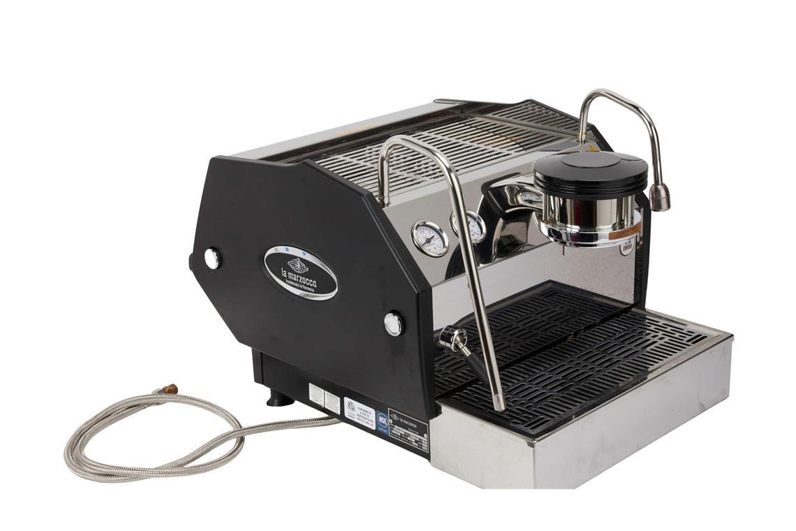 Regiestuhl und andere David-Lynch-Andenken teuer versteigert Eine Espresso-Maschine aus dem Haushalt von Lynch wurde ebenfalls versteigert.