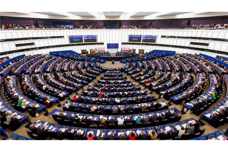 Eine knappe Mehrheit der Abgeordneten stimmte dafür, noch keine finalen Verhandlungen mit den EU-Staaten aufzunehmen.