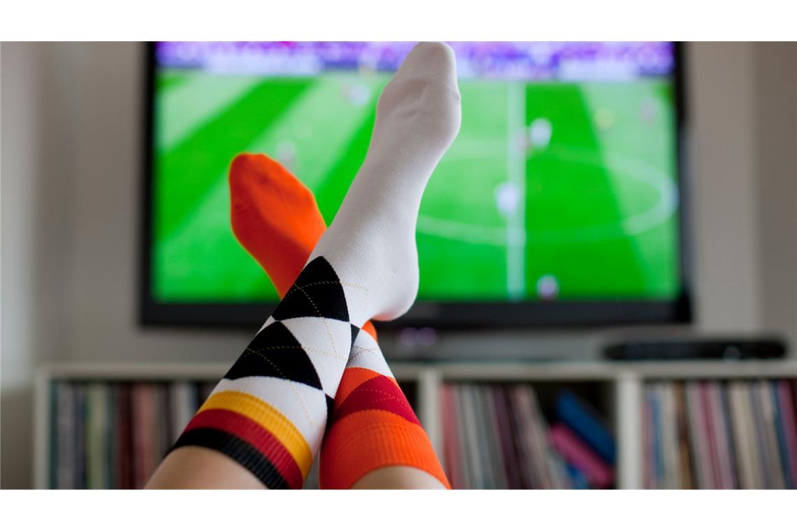 Eine Mannschaft erkämpft sich ein 0:0? Heute gilt das als "eklig". (Illustration)