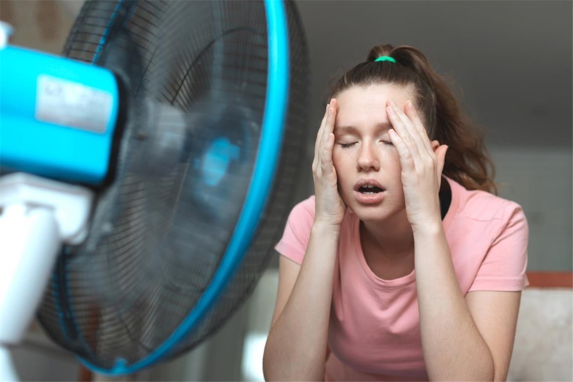 Wann kommt die nächste Hitzewelle? Eine neue Hitzewelle kündigt sich ab dem 11. Juli 2025 an, mit Temperaturen über 35 Grad und anhaltender Trockenheit.
