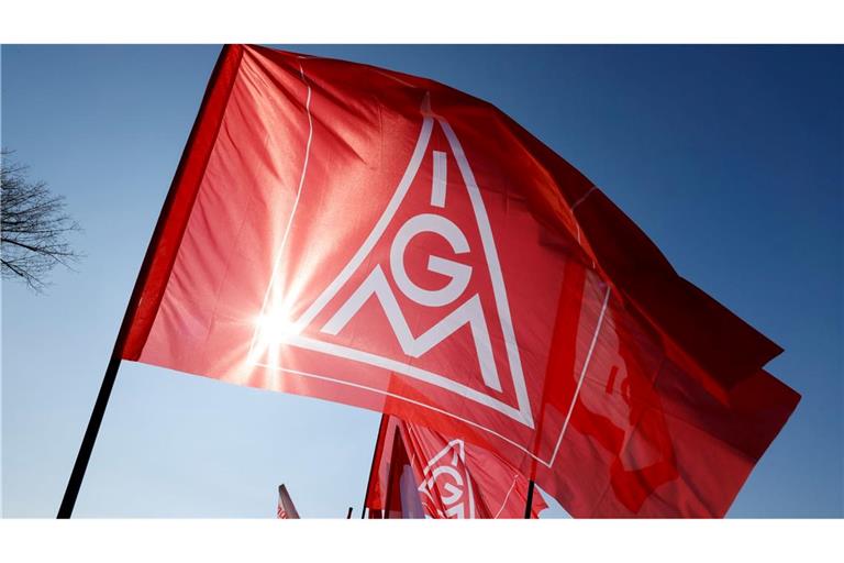 Eine neue Steuerregelung soll die Mitgliedschaft in einer Gewerkschaft attraktiver machen. (Illustration)