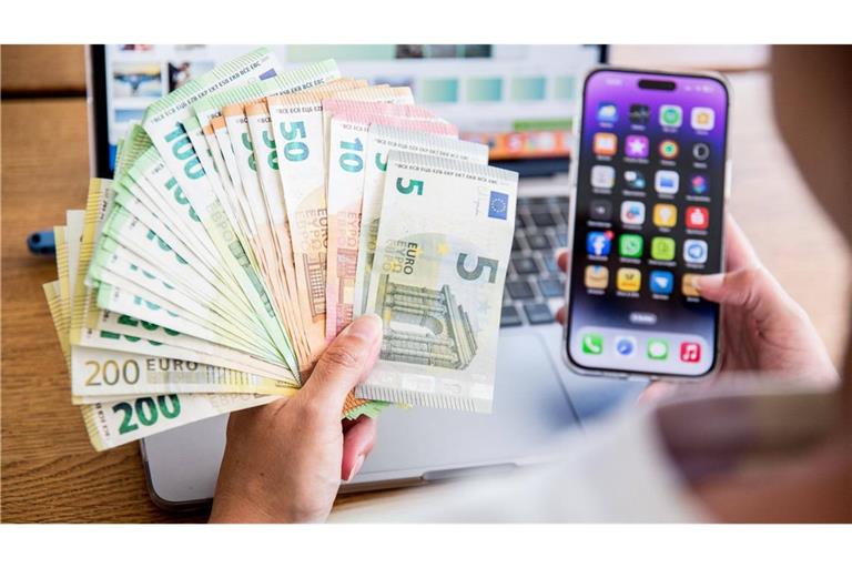 Eine neue Studie zeigt, wo in Deutschland besonders intensiv nach Geldanlagen gesucht wird.