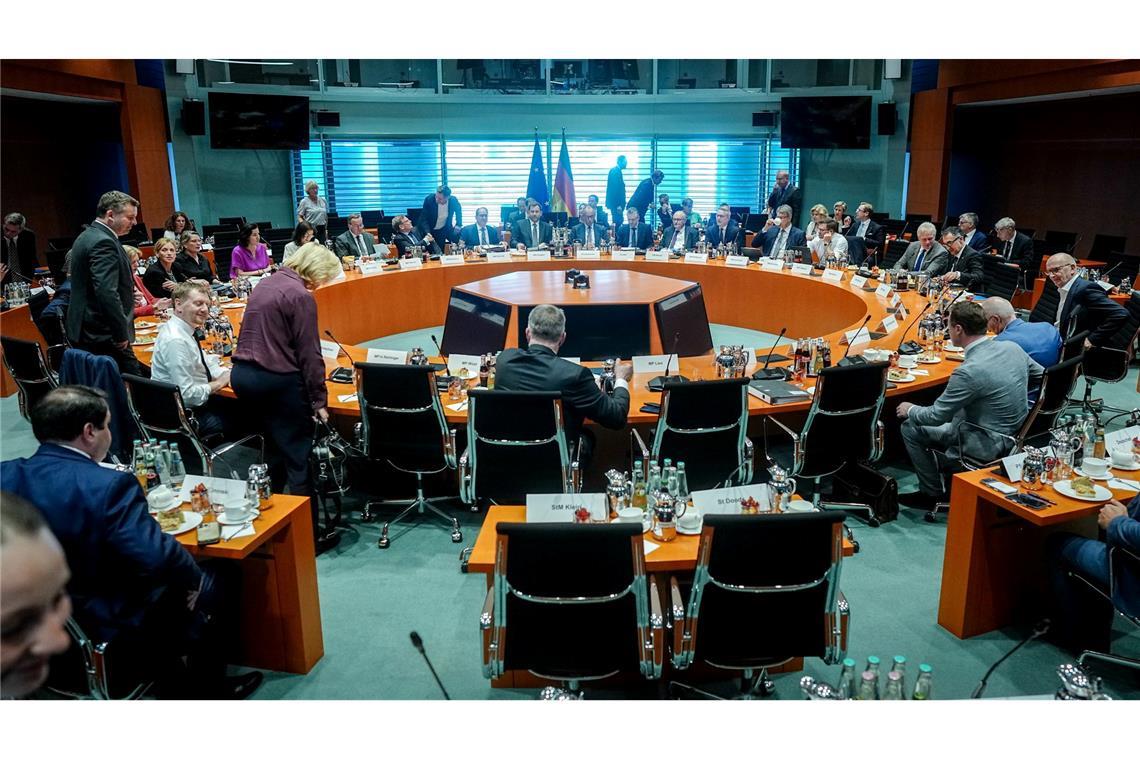 Eine Neuordnung der Bund-Länder-Finanzen wird seit Monaten diskutiert, jetzt gibt es eine Einigung.