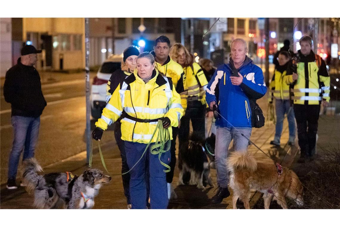 Ermittlungen in familiärem Umfeld von Achtjährigem verstärkt