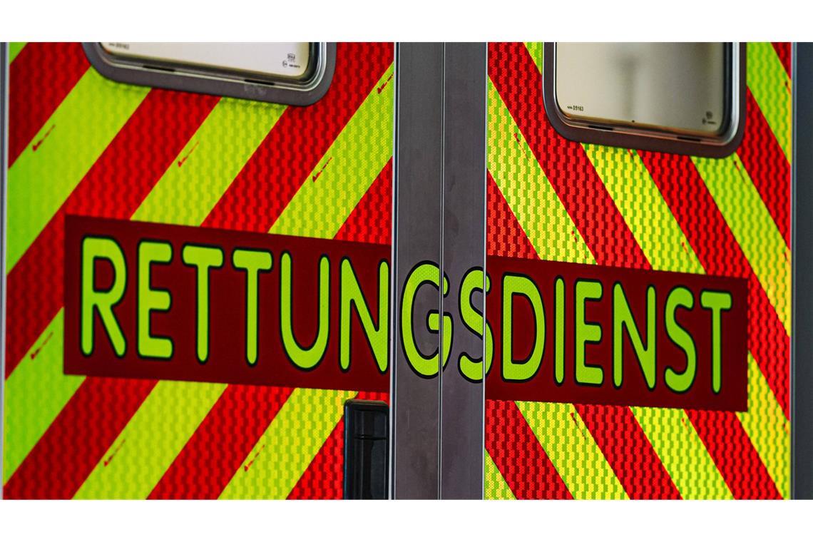 Mann verletzt sich die Hand schwer beim Motorradputzen Eine schwere Verletzung an seiner Hand hat sich ein 54 Jahre alter Mann beim Putzen seines Motorrads in Rottenburg zugezogen (Symbolfoto).