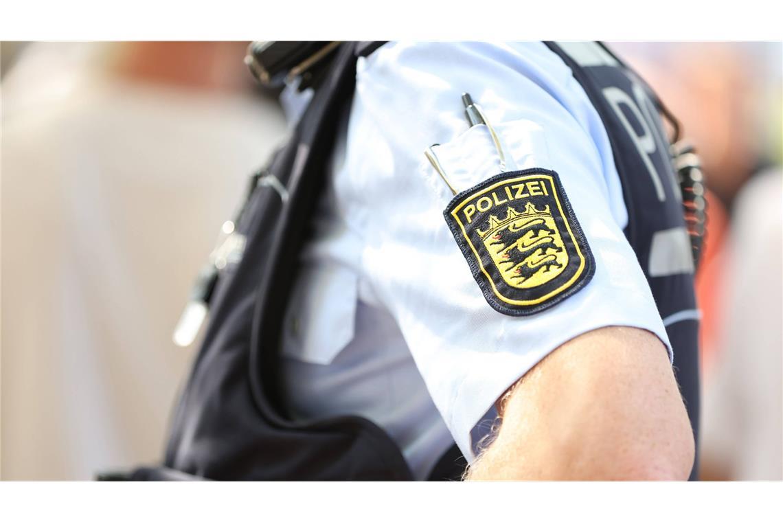 Eine Seniorin in Baden-Baden wählte wegen einer Spinne den Notruf. (Symbolfoto)