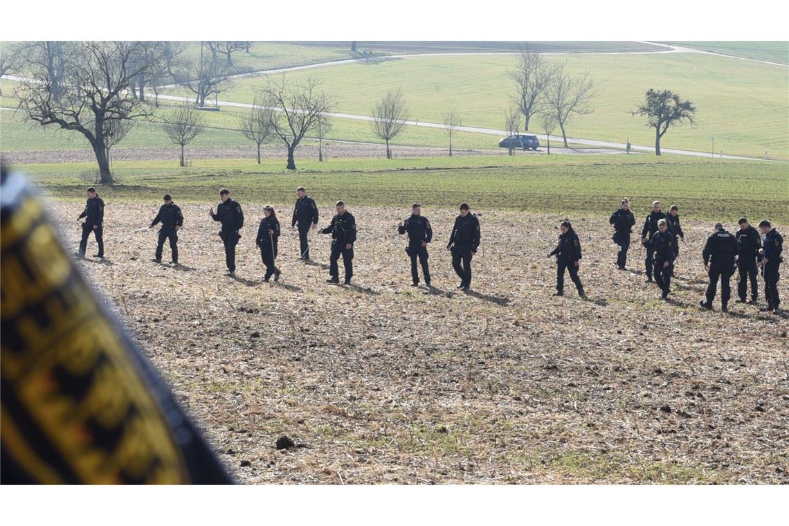 Tot aufgefundener Säugling ist ein Mädchen Eine Spaziergängerin hatte auf einer Wiese in Steinen (Landkreis Lörrach) einen toten Säugling entdeckt.