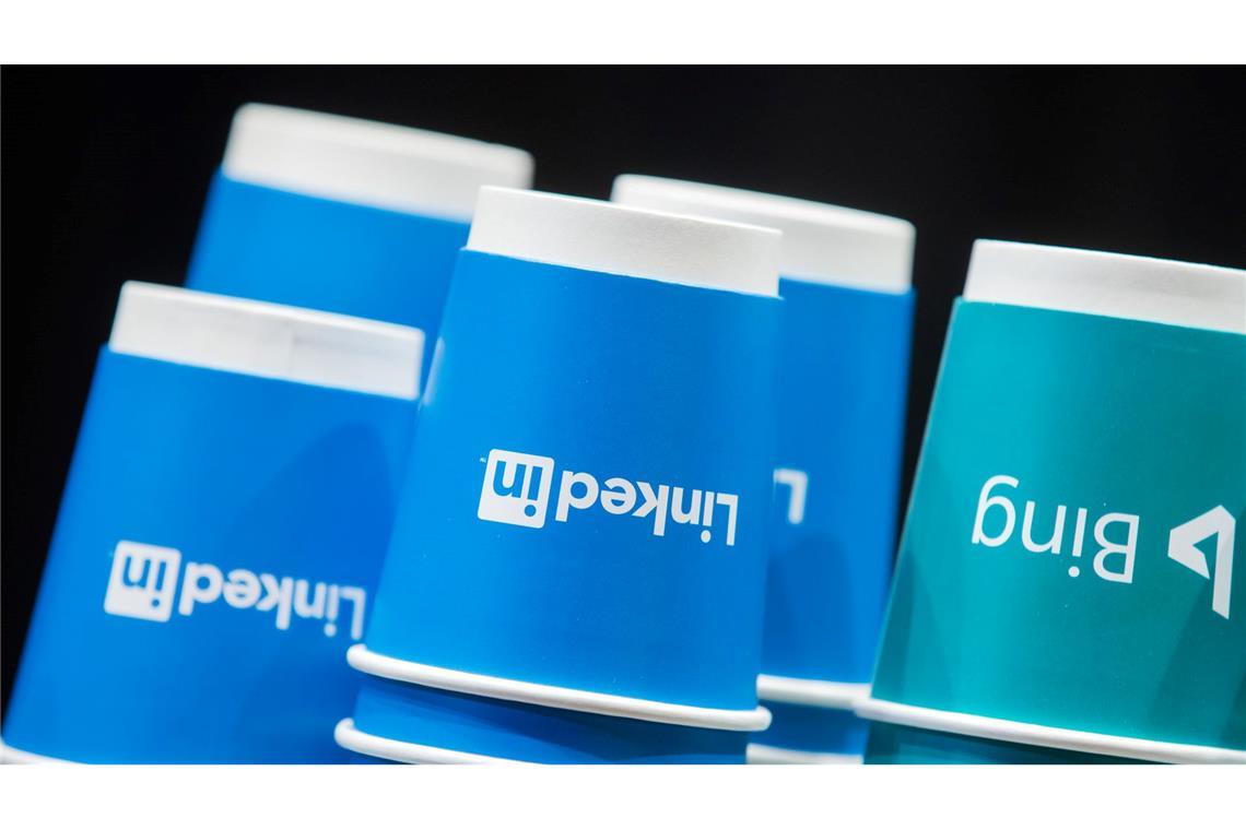 Eine technische Störung beim Internetanbieter Cloudflare hat etliche Webseiten und Online-Apps erneut unerreichbar gemacht, darunter auch das Karrierenetzwerk LinkedIn.