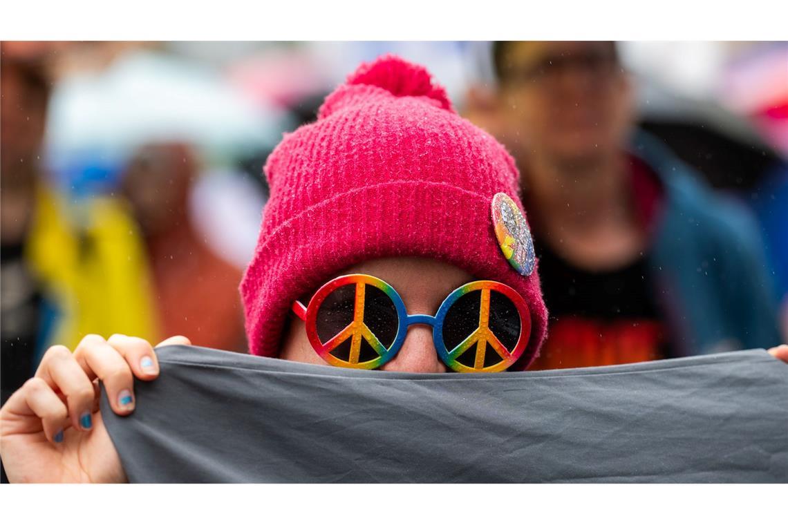 Bilder des Tages